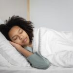 7 Bedtime Rituals That Help Moms Finally Sleep Better With THC Support