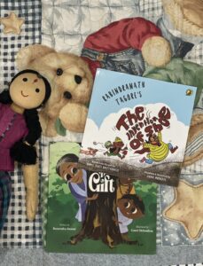 Two Delightful Children’s Books from Niyogi Books: Inspiring Young Minds through Humor and Heart