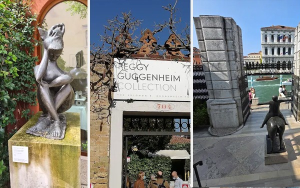 Peggy Guggenheim Collection