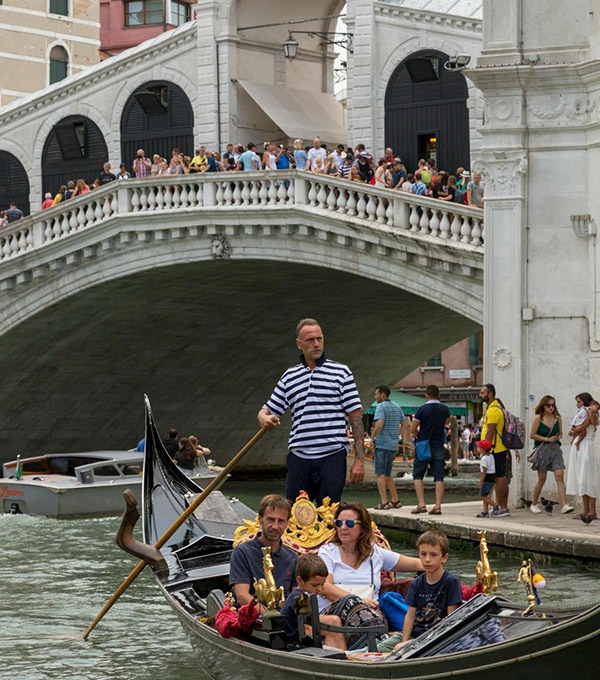 Top Venetian Sights That Kids Will Actually Enjoy