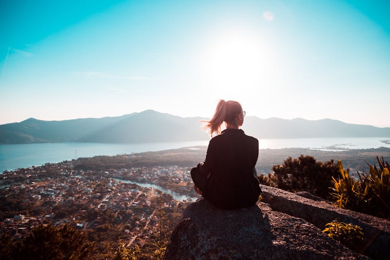 7 Benefits of Alone Time for Your Overall Wellness