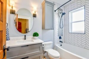 Top Options for Creating an Awesome Bathroom Fixture Space