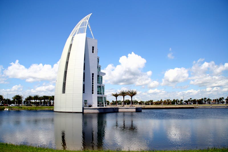 Cape Canaveral
