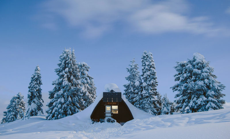 Winter Ready: Tips for Cozy Living