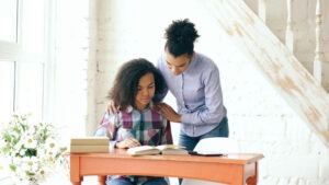 Why Parents Continue to Choose Traditional Education