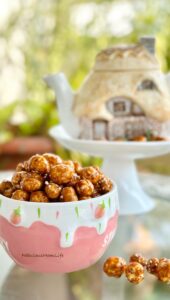 A Little Bowl of Gud Makhana & A Whole Lot of Winter Comfort