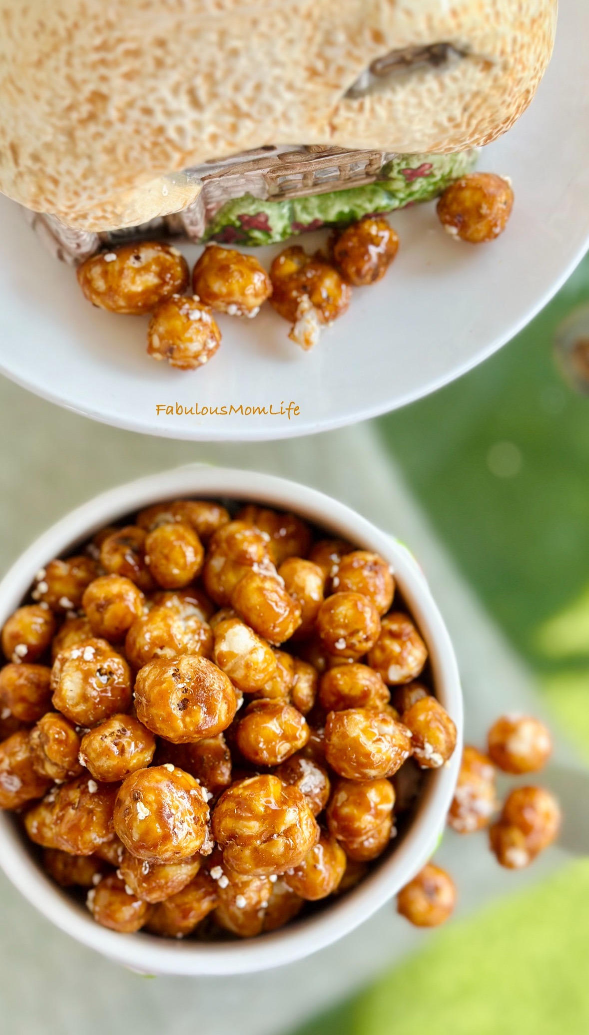 Gud Makhana - a healthy, nourishing, comfort food for Winters