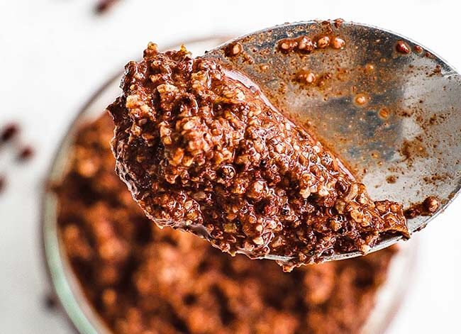 Achiote Paste Marinade