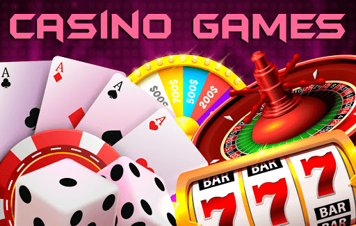Casino Games List: Complete Guide to Popular Games, Categories & How They Work (2025)