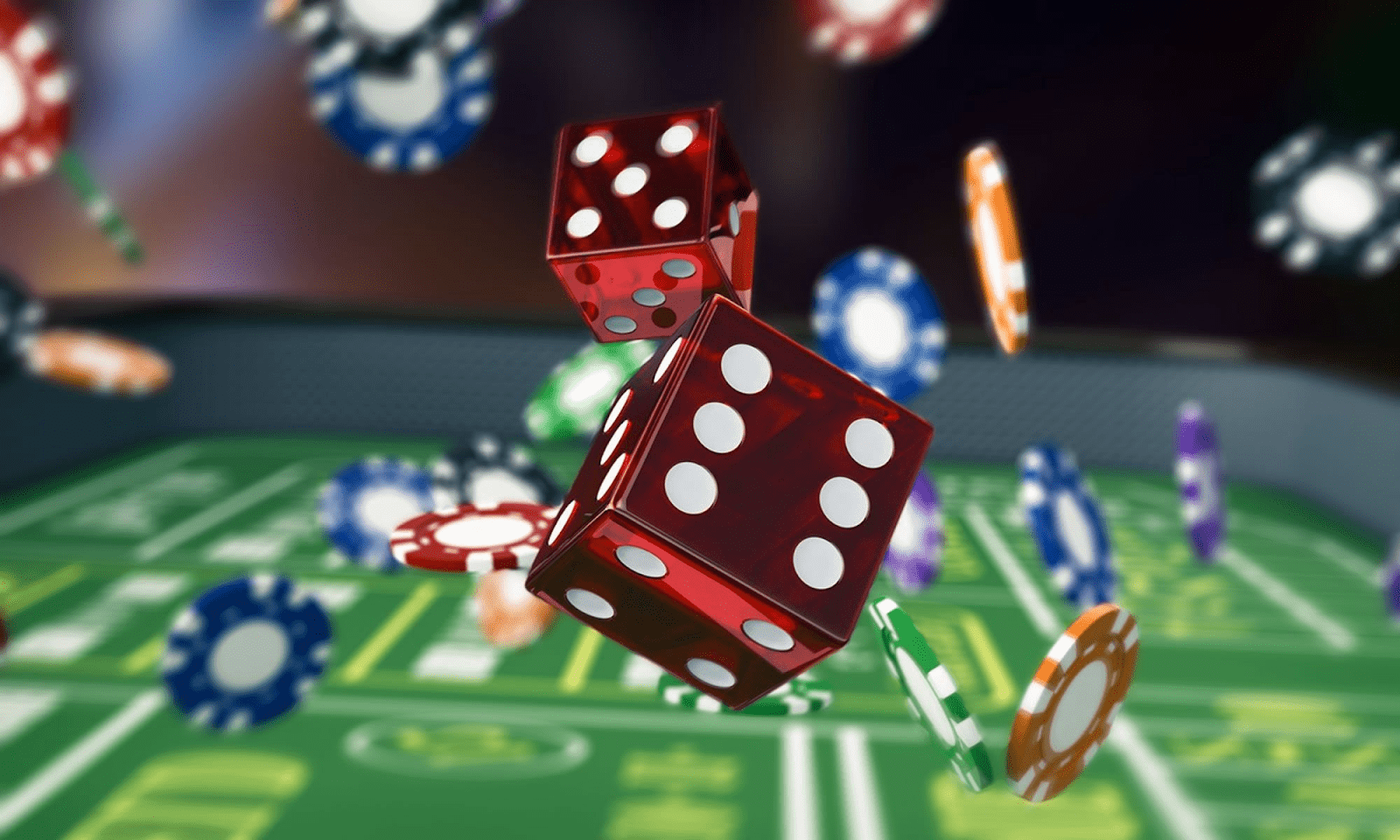 Choose the Right Casino Game