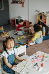 The Role of Inquiry-Based Learning in Early Childhood Development