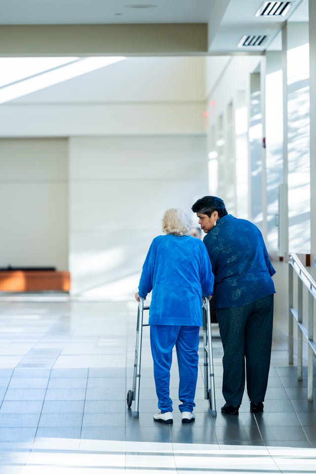 Why Nursing Homes Keep Getting Away with Neglect