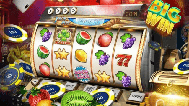 Real Money 5 Reel Slots Promotion 101