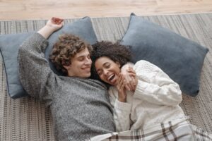 Fun Indoor Activities for Parents When Kids Are Asleep