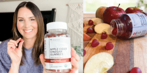 The Apple Cider Vinegar Gummies That Promises Weight Loss & Much More: Truth or Hype?