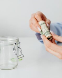 7 Overlooked Tips for Staying Consistent with Your Savings Goals