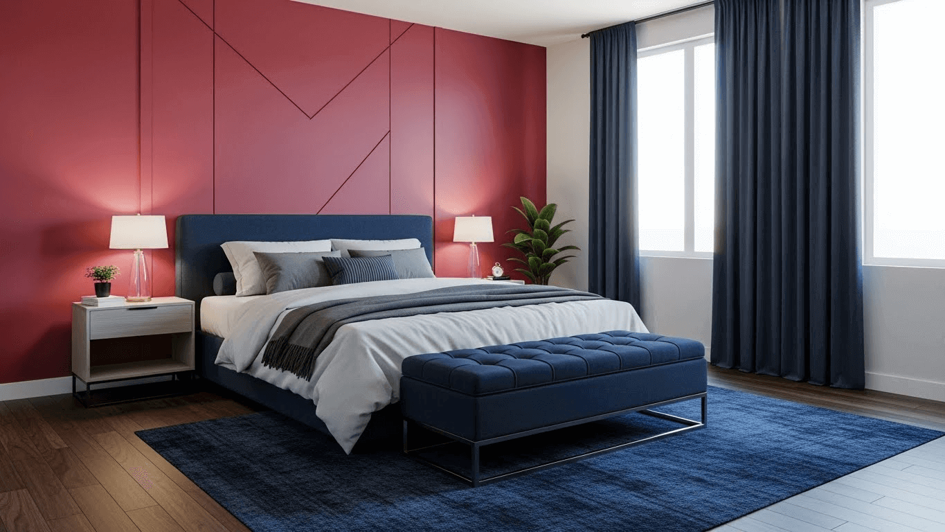 Colour Trends for 2026: What’s Next in Bedroom Aesthetics