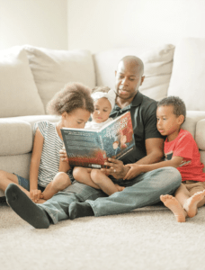 Tuttle Twins history books