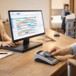 Calm Check-Ins and Cleaner Turnovers - A Small-Hotel Guide to Hotel PMS Modules Explained