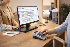 Calm Check-Ins and Cleaner Turnovers - A Small-Hotel Guide to Hotel PMS Modules Explained