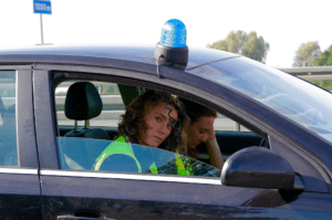 Common Factors In Youth Traffic Incidents