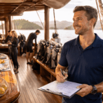 Life on an Indonesia Liveaboard: What Divers and Families Should Know