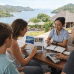 Komodo at Your Own Pace - A Practical Guide for Families and Small-Hotel Hosts on Choosing the Right Kind of Trip