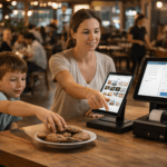Cloud vs Traditional POS: A Mom-Manager’s Guide for Restaurant Owners