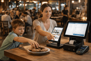 Cloud vs Traditional POS: A Mom-Manager’s Guide for Restaurant Owners