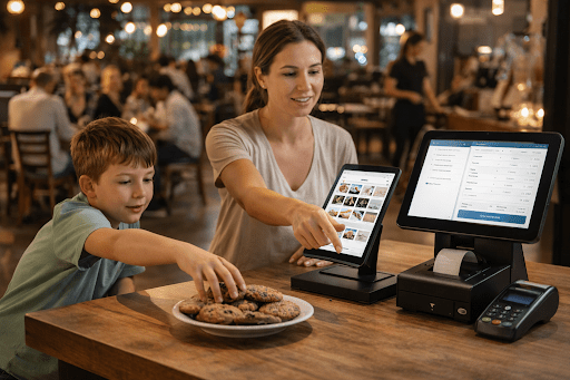 Cloud vs Traditional POS: A Mom-Manager’s Guide for Restaurant Owners