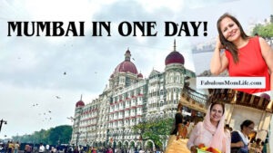 A Perfect One-Day Mumbai Itinerary: Siddhivinayak Temple to South Mumbai