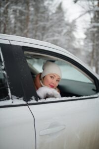 How A Portable Car Heater Can Improve Your Winter Driving Comfort