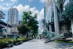 6 Fun and Casual Activities to Enjoy in Singapore’s Orchard Road
