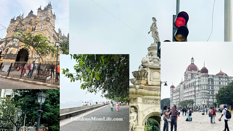 South Mumbai in half day