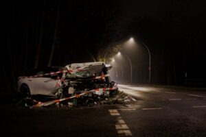 What Drivers Should Know About Nighttime Car Accident Risks In Spartanburg