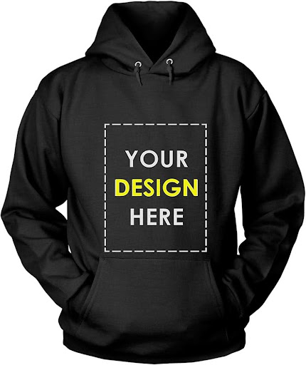 Adobe Express vs Print-on-Demand Platforms: Which Tool Offers More Creative Control for Custom Hoodie Design?