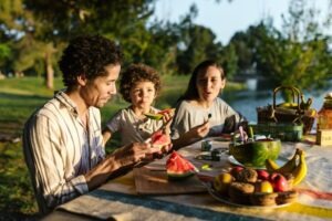 How Busy Families Are Simplifying Anti-Inflammatory Eating
