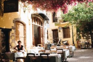 A Guide to Holistic Well-being for the Global Food Traveler