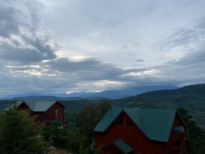 Tips for Planning a Relaxing Nature-Filled Mountain Vacation