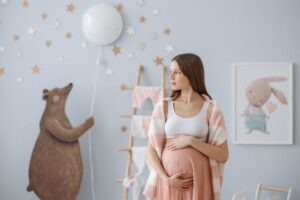 Maternal Wellness: Understanding the Risks No One Talks About Before Delivery