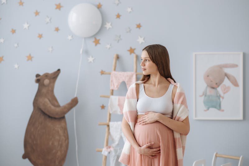 Maternal Wellness: Understanding the Risks No One Talks About Before Delivery