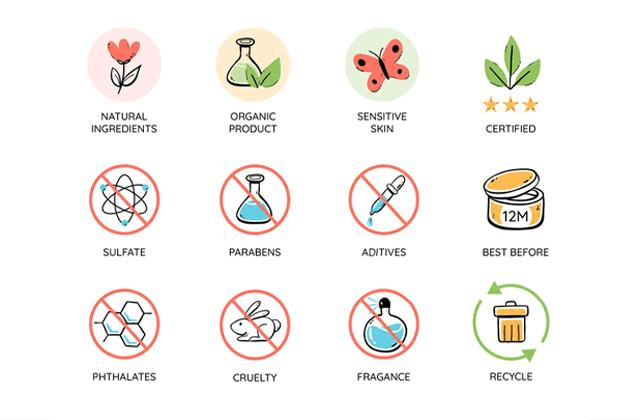 Matching Serums to Skin Concerns 