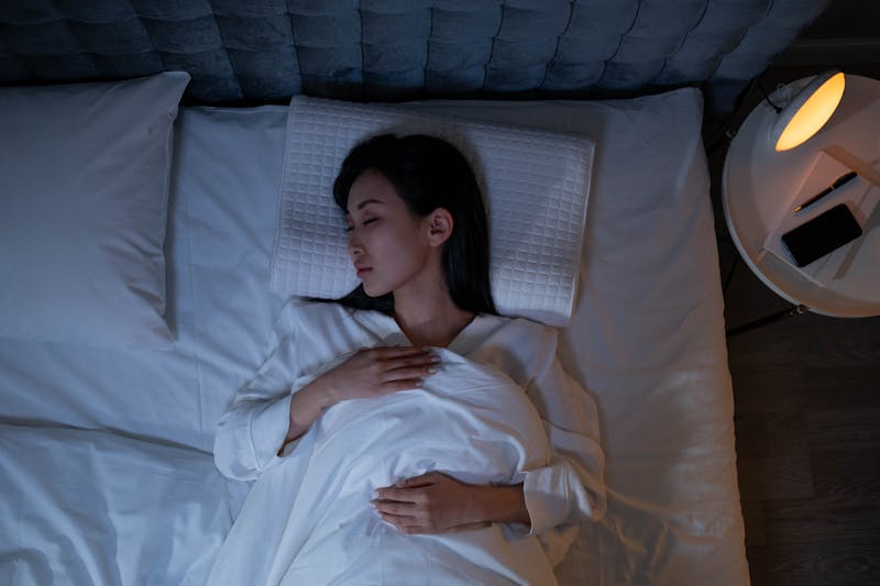 Why Sleeping on Your Back Is Harder Than It Sounds (and How to Make It Stick)