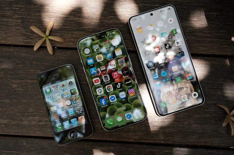 Smartphone Buying Guide for Power Users