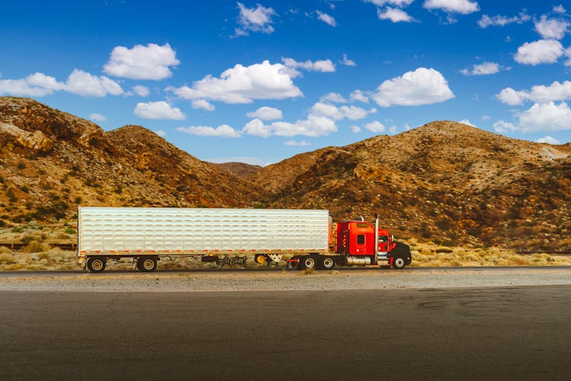 Essential Steps to Take After a Truck Accident