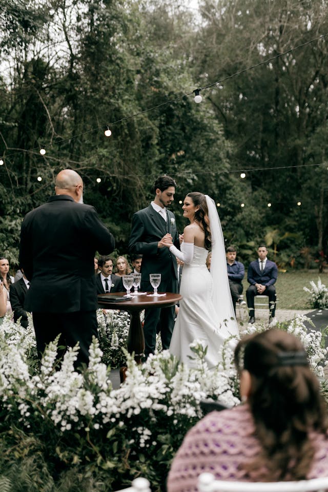 4 Simple Ways to Have a Hassle-Free Wedding