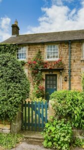 Regional Styles Reflect Britain’s Diverse Character