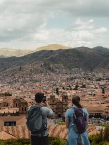 How to Travel Latin America as a Student on a Budget