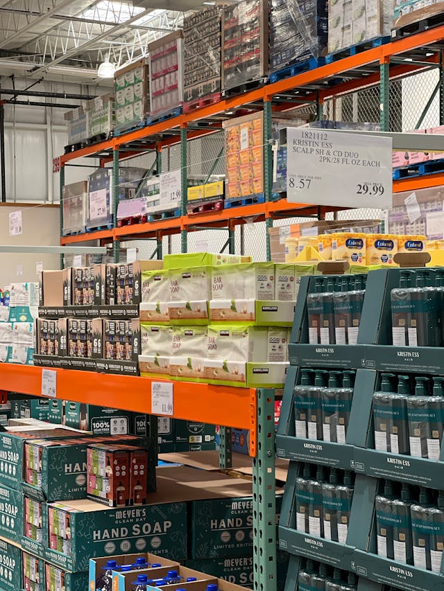 Bulk Buying for Families: When It Saves Money (and When It Doesn’t)