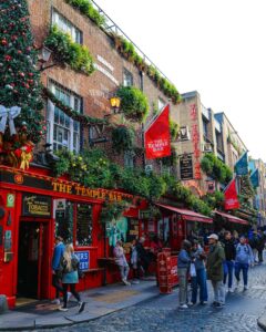 15 Places You Must Visit in Ireland Before You Die